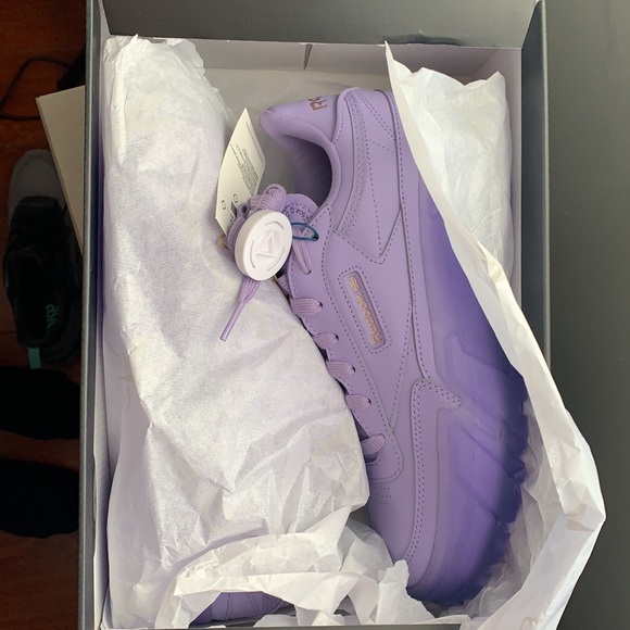 Reebok Cardi b Club C - Picture 4 of 4